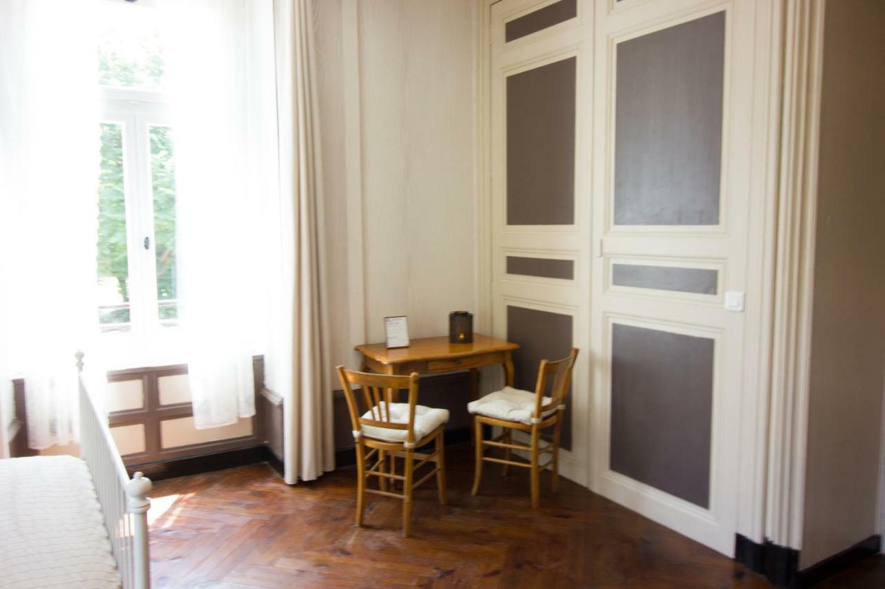 Domaine Des Lilas Saint-Germain-Lembron Εξωτερικό φωτογραφία