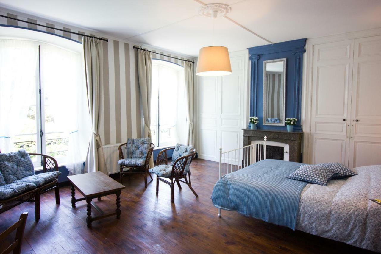 Domaine Des Lilas Saint-Germain-Lembron Εξωτερικό φωτογραφία